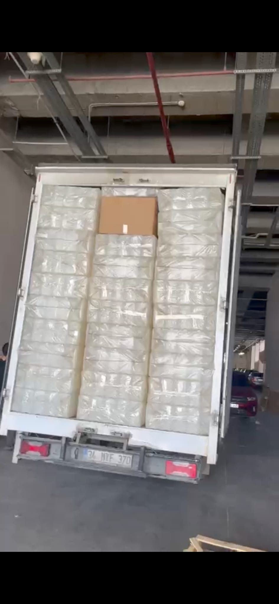 Ömer Nakliyat İşçilik