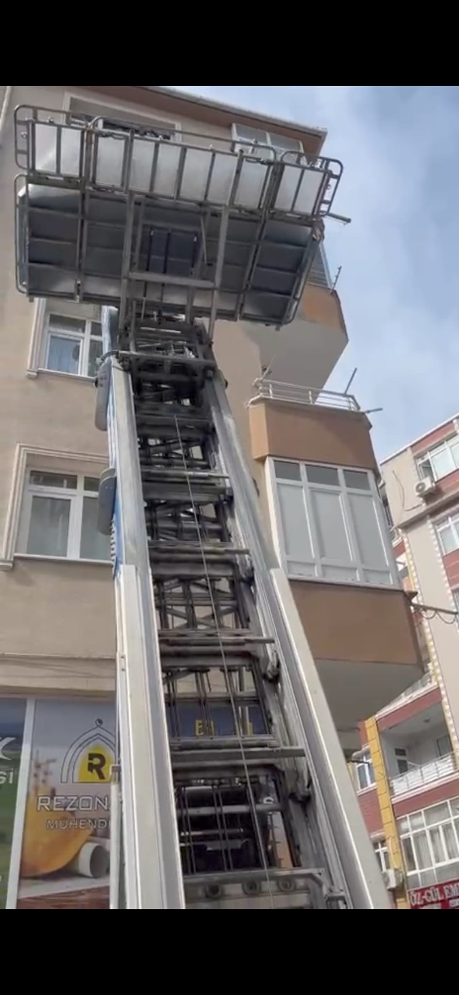 Ömer Nakliyat İşçilik